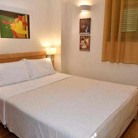 Onar Pension Nauplie Extérieur photo