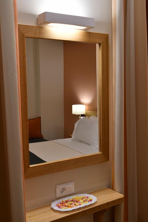Onar Pension Nauplie Extérieur photo
