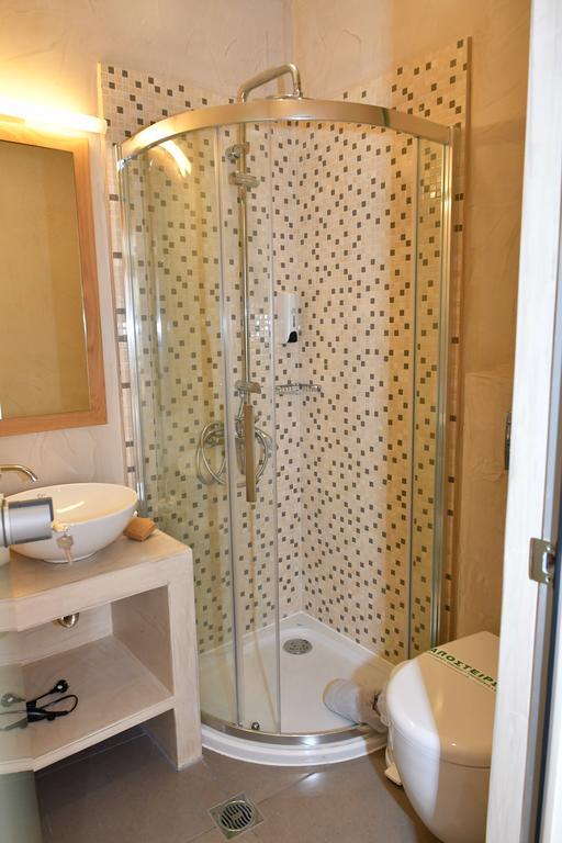 Onar Pension Nauplie Extérieur photo