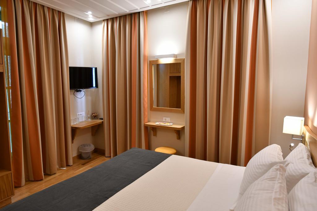 Onar Pension Nauplie Extérieur photo