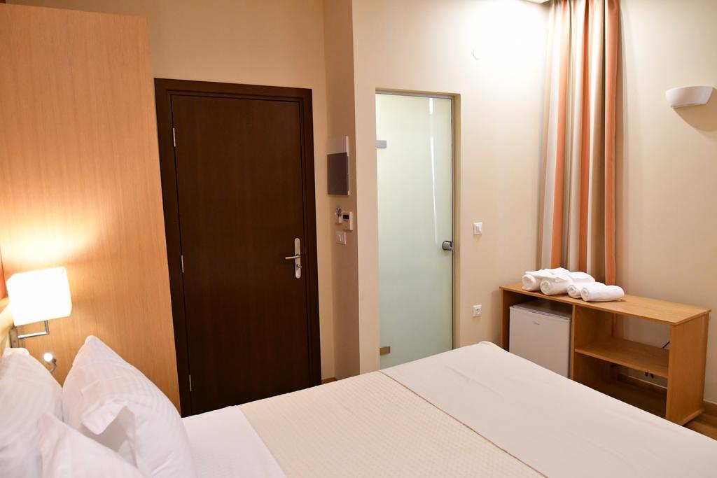 Onar Pension Nauplie Extérieur photo