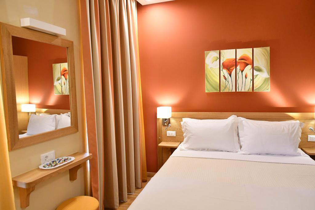 Onar Pension Nauplie Extérieur photo