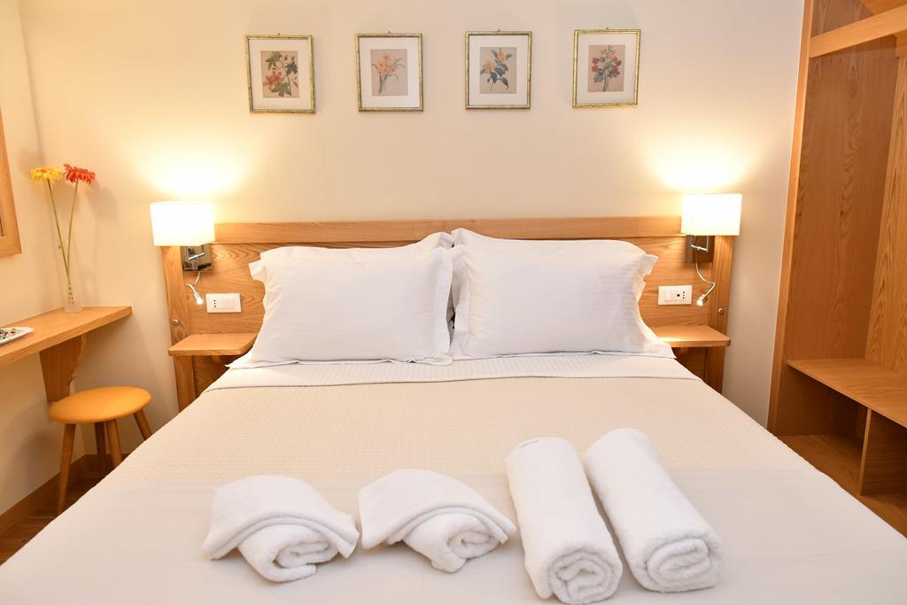 Onar Pension Nauplie Extérieur photo