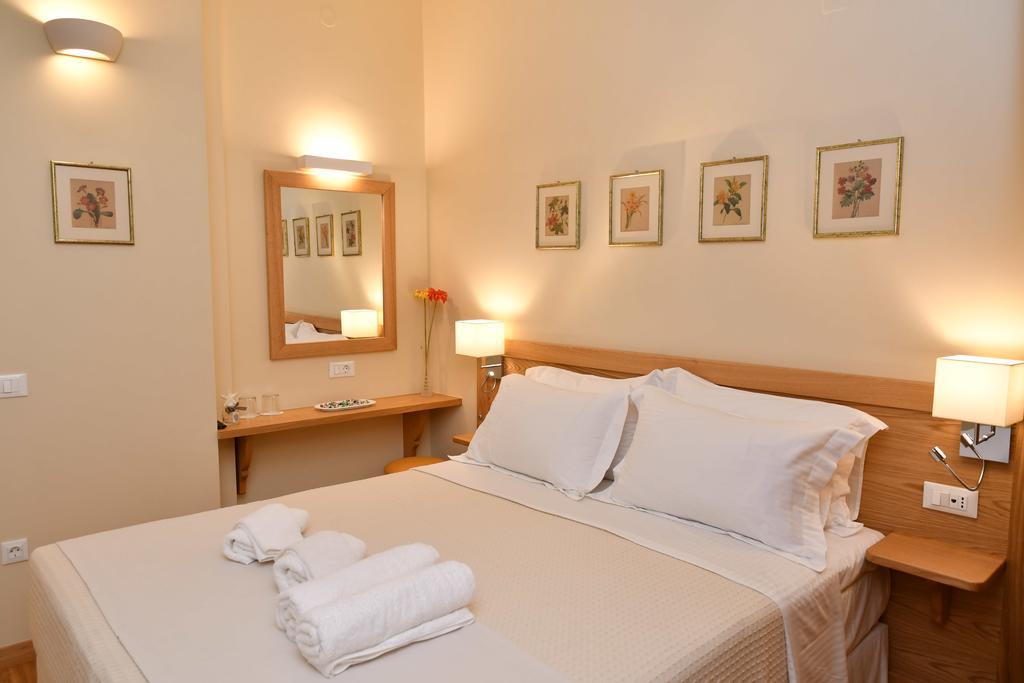 Onar Pension Nauplie Extérieur photo