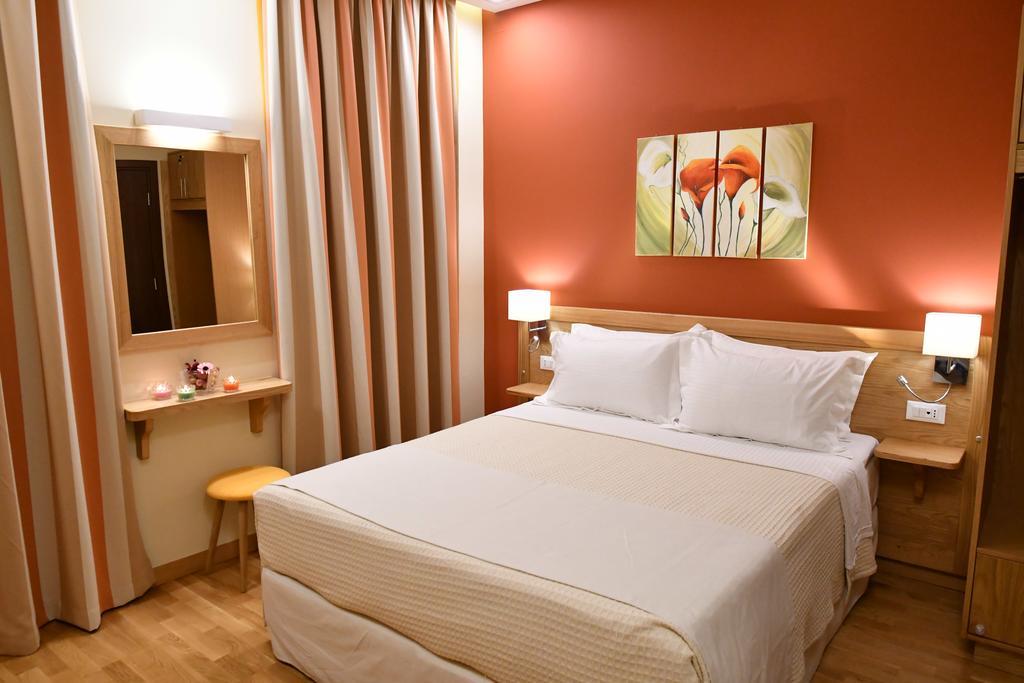 Onar Pension Nauplie Extérieur photo