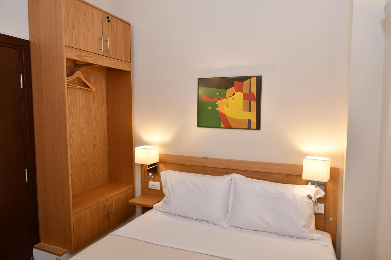 Onar Pension Nauplie Extérieur photo