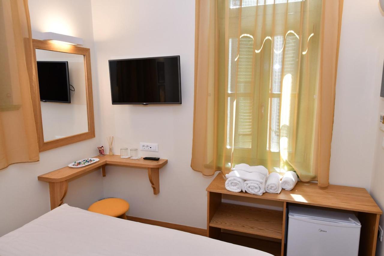 Onar Pension Nauplie Extérieur photo