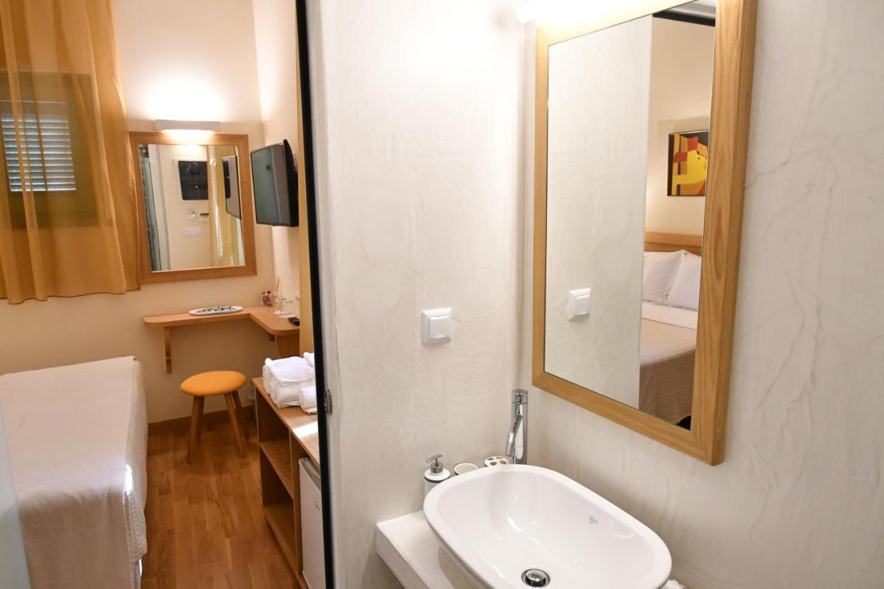 Onar Pension Nauplie Extérieur photo