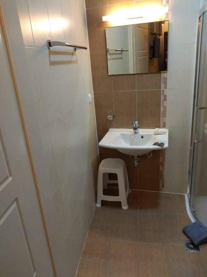 Onar Pension Nauplie Extérieur photo
